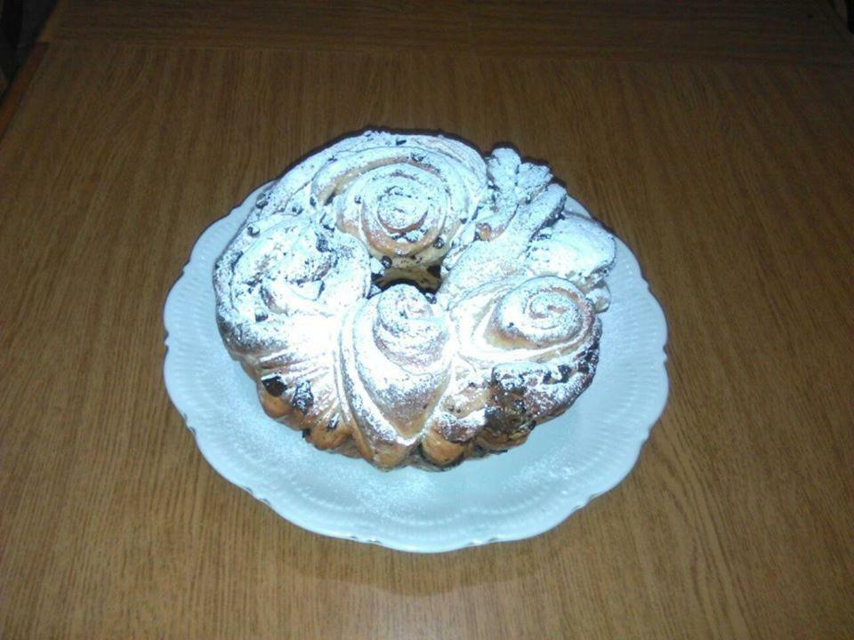 L'Oasi Panzió Auletta Kültér fotó